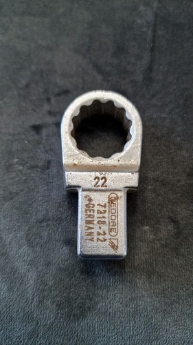 22mm gedore ring - gedore,