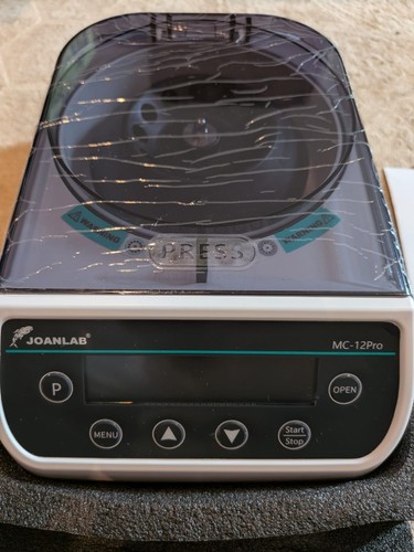 Joanlab 12pro digital - joanlab,