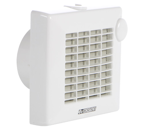 Vortice 11641 punto - 11641, 100/4"