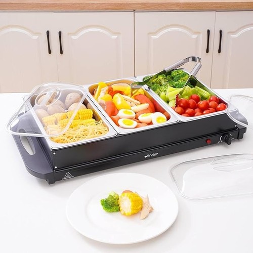 300w buffet warmer food server - 300w,