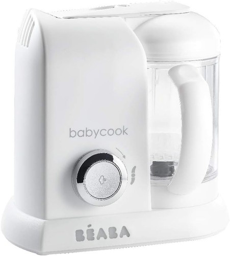 Béaba babycook solo - babycook, baby