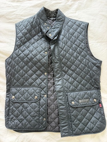 Belstaff casual quilted - belstaff,