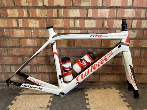 Wilier triestina gtr gran - wilier,
