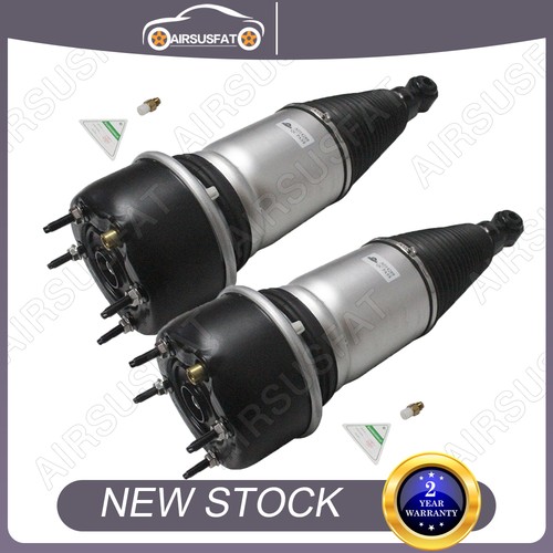2pcs rear air suspension shock - rear,