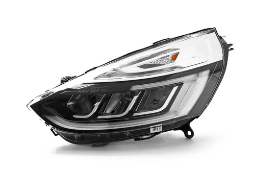 Headlight left led for renault - headlight,