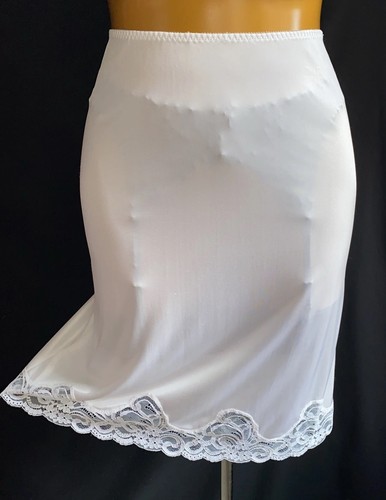 Warner vintage waist slip - warner,