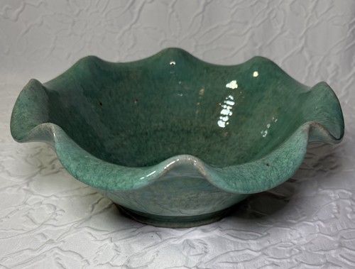 Vintage royal crown pottery - crown,