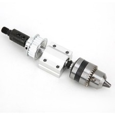 ⁺Unpowered Spindle Assembly