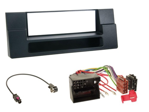 Installation kit din - kit, radio
