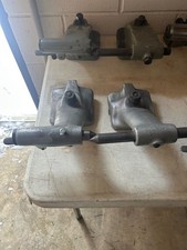 #2 CINCINNATI TOOL & CUTTER