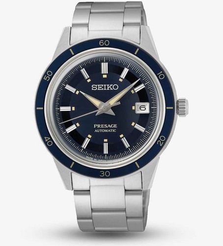 Seiko mens presage style - presage,