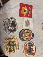 Mixture of 15 Brand Near Beer