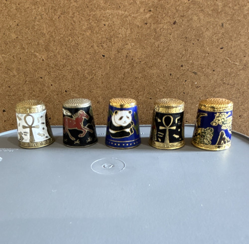 Cloisonné collectable - cloisonné,