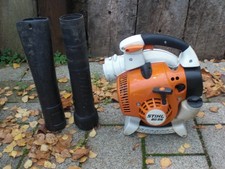 Stihl BG 86 C Petrol Hand Held
