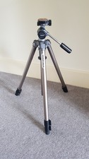 Velbon Delta Tripod with