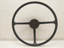 LAND ROVER SERIES III STEERING