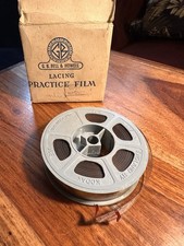 Rare Vintage G.B. Bell &