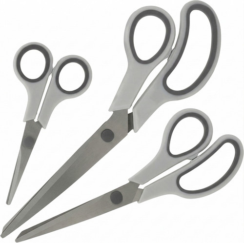 Piece multi purpose scissor - piece, multi-purpose