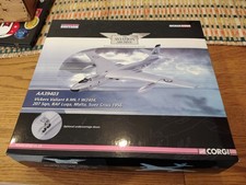 Corgi Aviation Archive Vickers