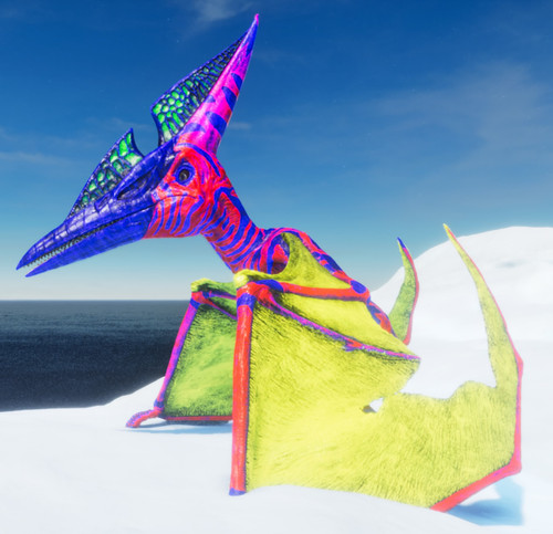 Ark asa pve eggs - [ark, 2