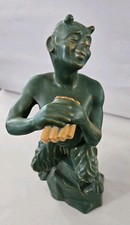 FAUN PAN W/PANPIPES VINTAGE