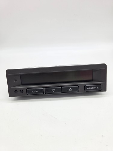 Saab ys3e navigation - saab, 9-5
