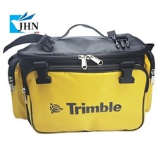 New Yellow Trimble GPS host bag for Trimble Topcon Sokkia GPS GNSS