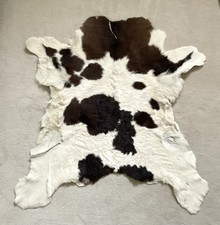 Small 34” x 40” Real