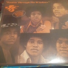 The Jackson 5 - Lookin'