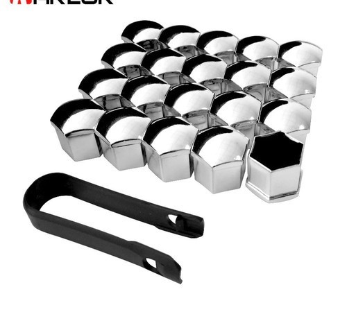 20pcs 21mm car wheel nut - 20pcs,