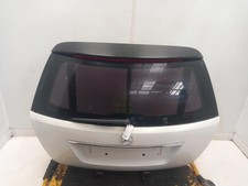 MERCEDES C CLASS Boot Lid