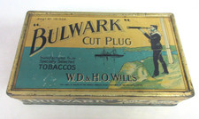 VINTAGE ADVERTISING EMPTY