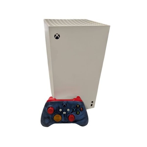 Microsoft xbox series - microsoft, x
