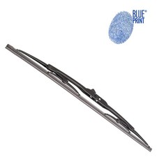 Blue Print Passenger Side