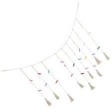 Photo Hanging String and Pegs