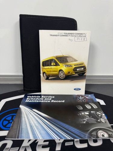 Ford transit tourneo - ford, connect