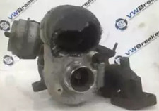 Volkswagen Passat B6 + MK5 Golf 2005-2010 2.0 TDi Turbo Charger  