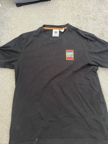 Men adidas black - men’s, t