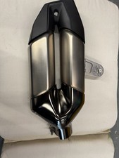 BMW R1300RS ORIGINAL TWIN OEM