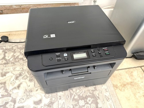 Brother dcp l2530dw mono - brother, laser