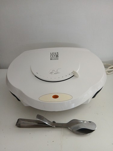 George foreman grill lean - grill, mean