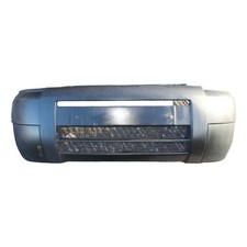 PEUGEOT Partner 600 L D Bumper Front BLACK PLASTIC