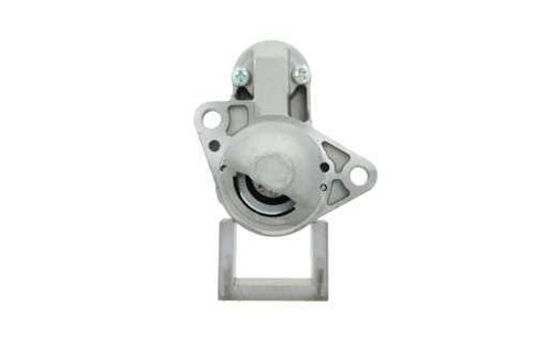 Starter fits smart fortwo - starter,