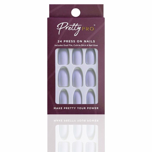 Pretty pro reusable press - pretty,
