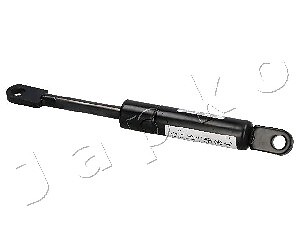 Gas spring boot cargo area - spring,,