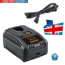 DC9310 Fast Battery Charger for Dewalt DW9116 7.2V-18V DC9096 DC9098 Battery