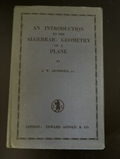 AN INTRODUCTION TO THE