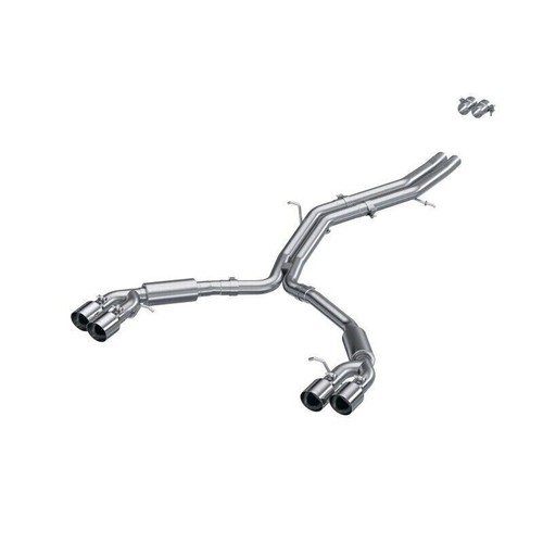 Mbrp s4607304 - s4607304, 2.5"