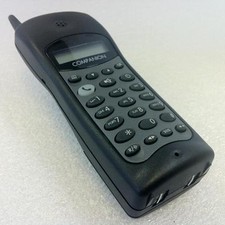 Nortel Companion Dect Handset Kit (EU) C4000/NTCW04AA