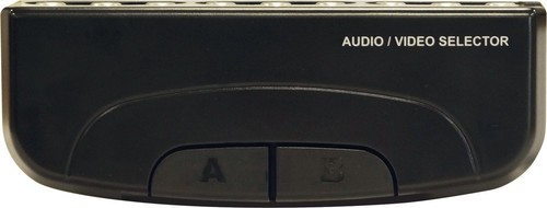 Audio way stereo - stereo,